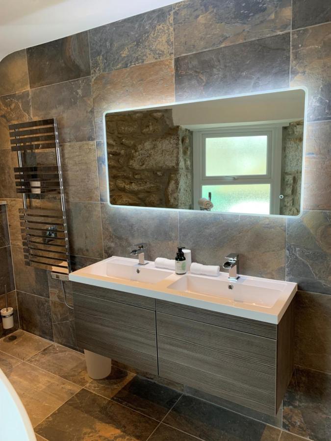 Modern Studio Apartment With Stunning Views! St Ives Kültér fotó